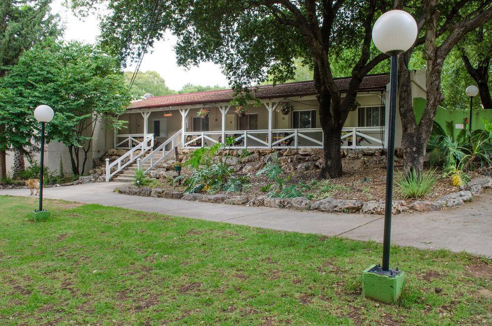 Travel Hotel Eilon Elon Exterior foto